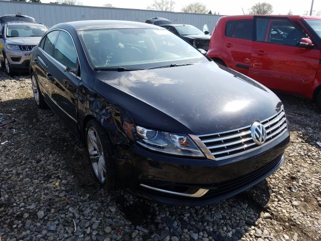 2012 volkswagen cc