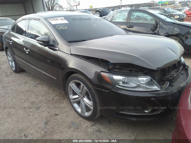 2012 volkswagen cc