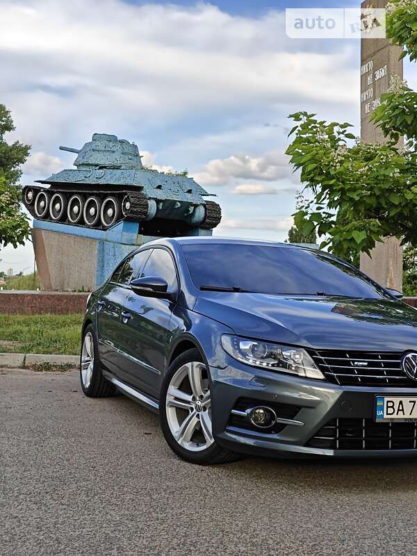 2013 volkswagen cc - passat cc
