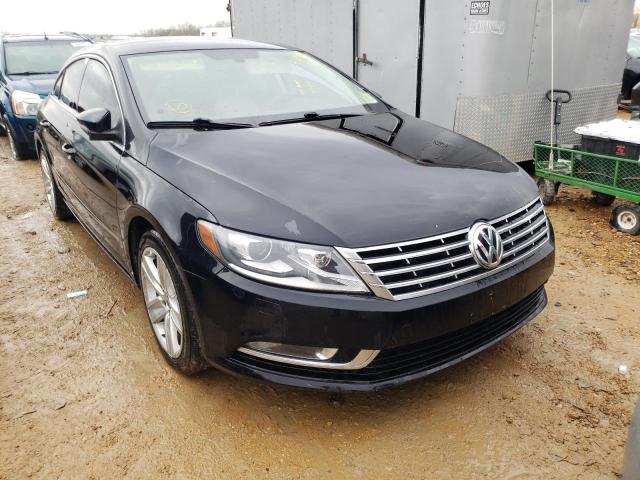 2013 volkswagen passat cc