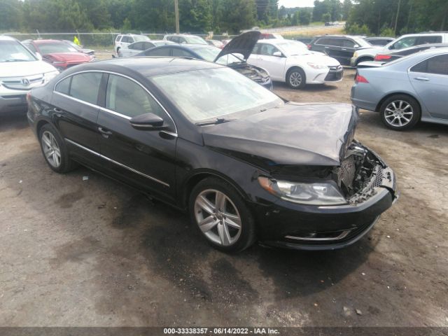 2013 volkswagen cc