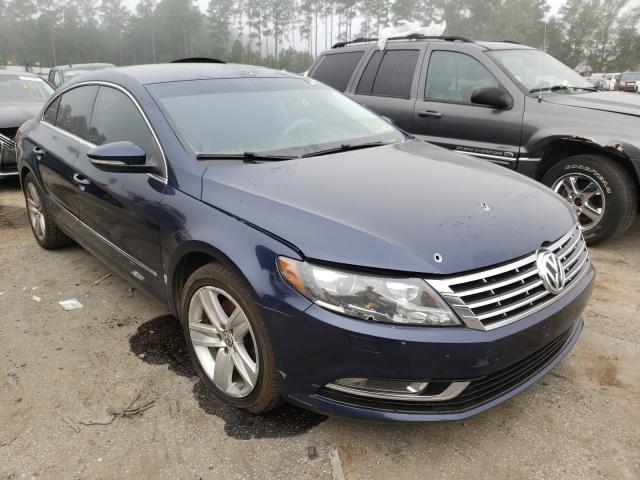 2014 volkswagen cc sport