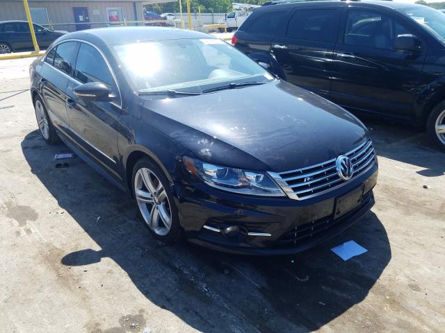 2013 volkswagen cc sport
