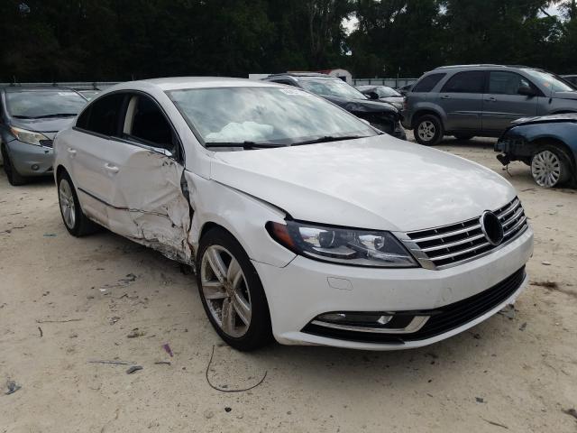 2014 volkswagen cc sport
