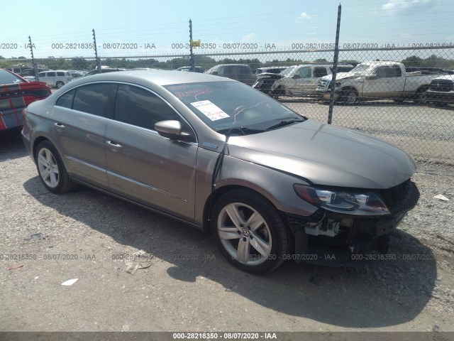 2014 volkswagen cc