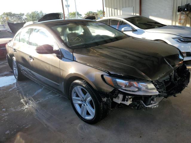 2015 volkswagen cc