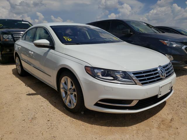 2015 volkswagen cc base