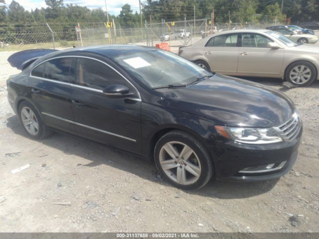 2015 volkswagen cc