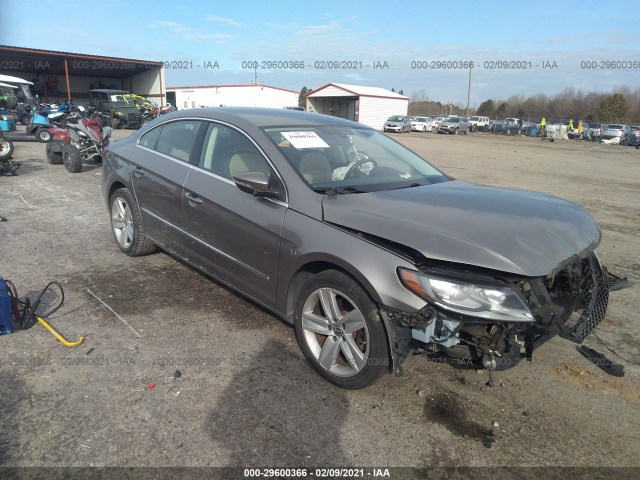 2012 volkswagen passat