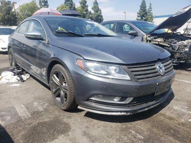 2012 volkswagen cc