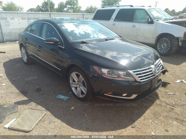2013 volkswagen cc