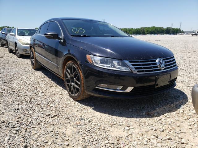 2012 volkswagen cc sport