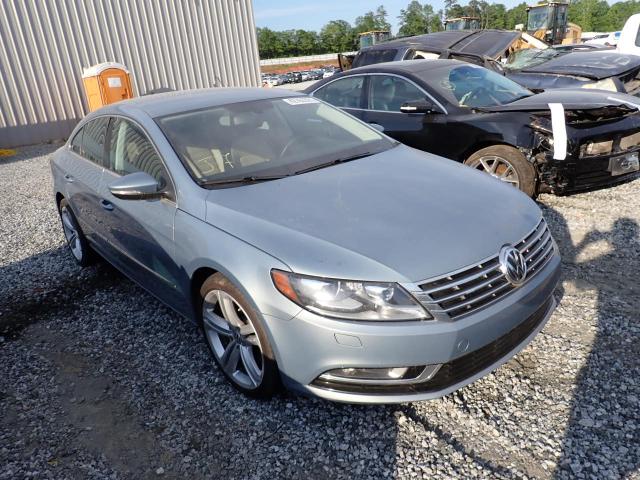 2012 volkswagen passat cc