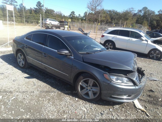 2013 volkswagen cc