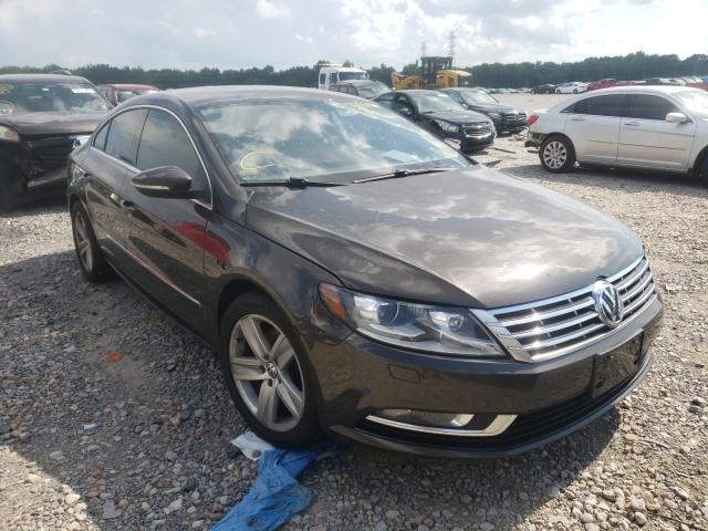 2012 volkswagen passat cc