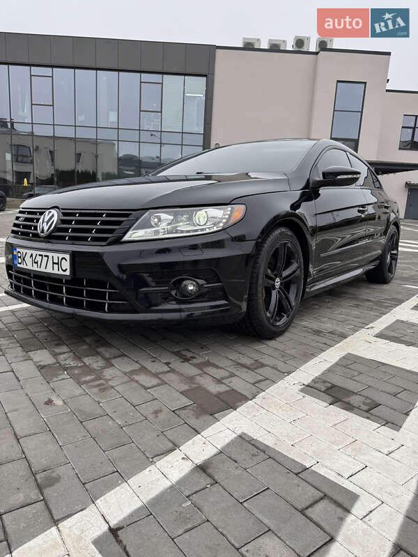 2013 volkswagen cc - passat cc