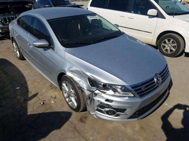 2013 volkswagen cc sport