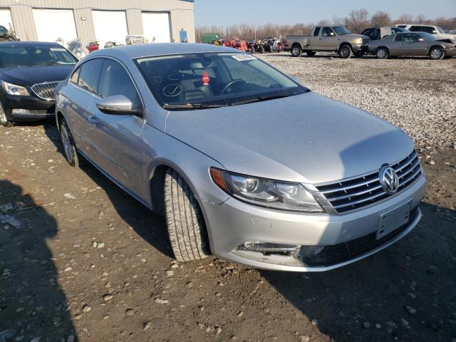 2013 volkswagen cc sport