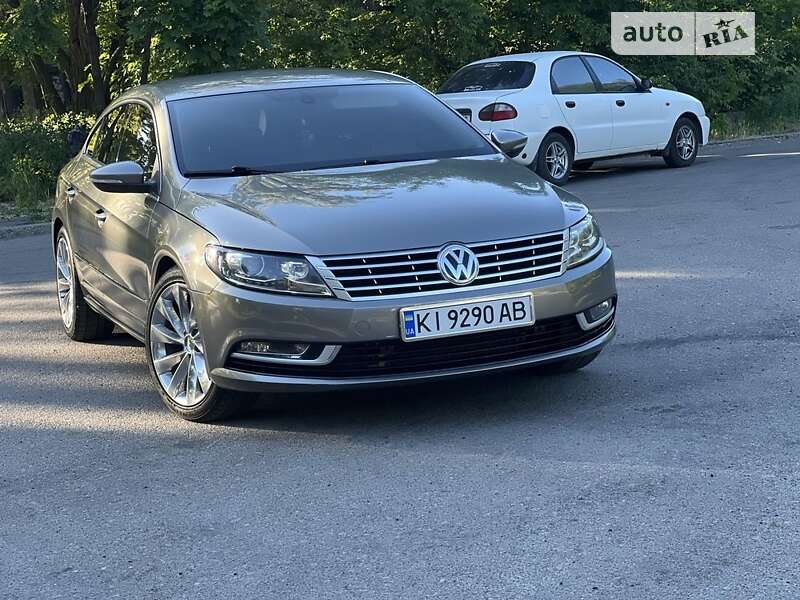 2013 volkswagen cc