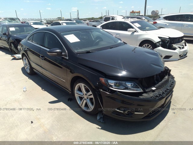 2013 volkswagen cc