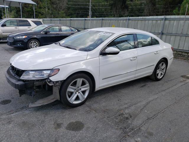 2014 volkswagen cc - passat cc