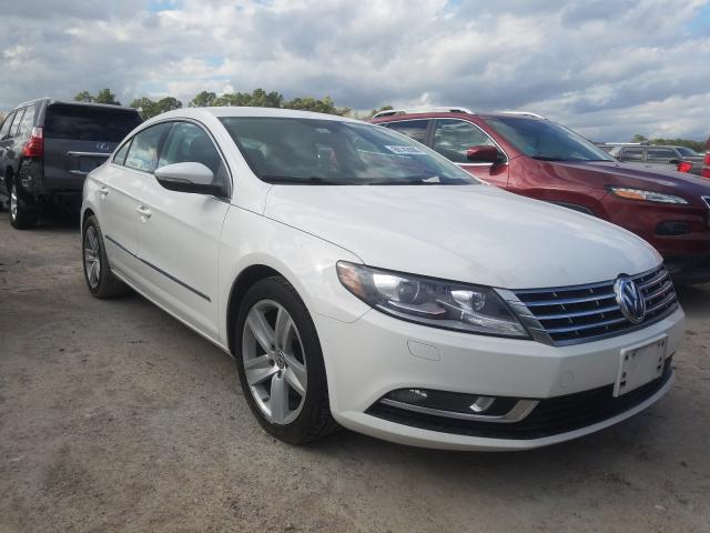 2014 volkswagen cc