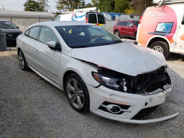 2014 volkswagen cc sport