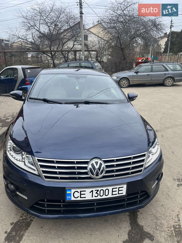 2014 volkswagen cc - passat cc