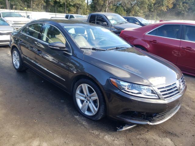2015 volkswagen cc