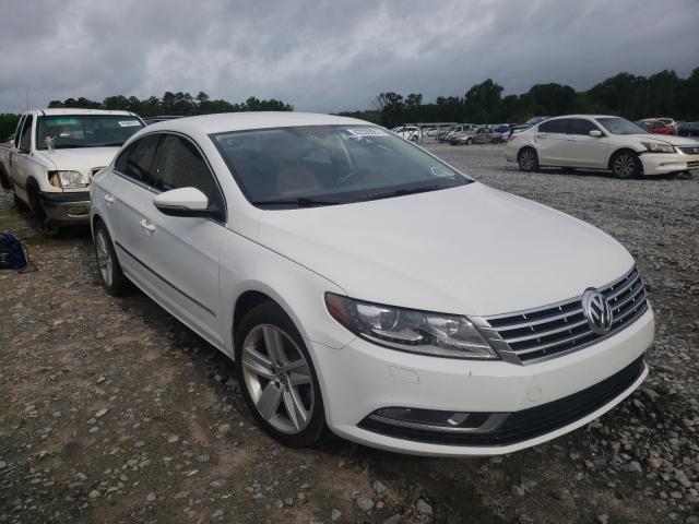 2015 volkswagen cc sport