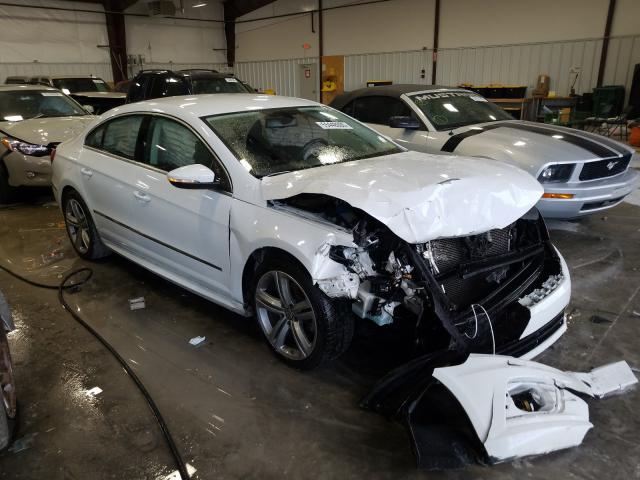 2016 volkswagen cc