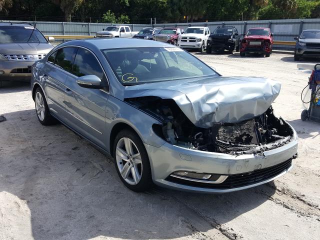 2012 volkswagen cc sport