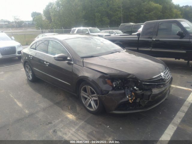 2012 volkswagen cc