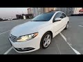 2012 volkswagen cc