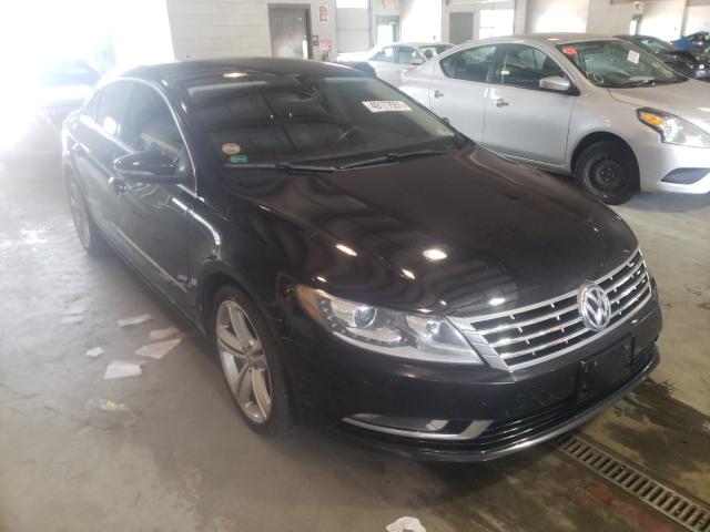 2012 volkswagen cc sport
