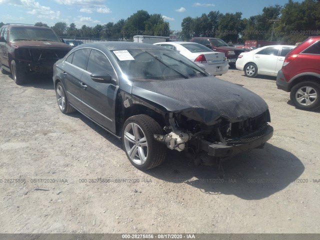 2012 volkswagen cc