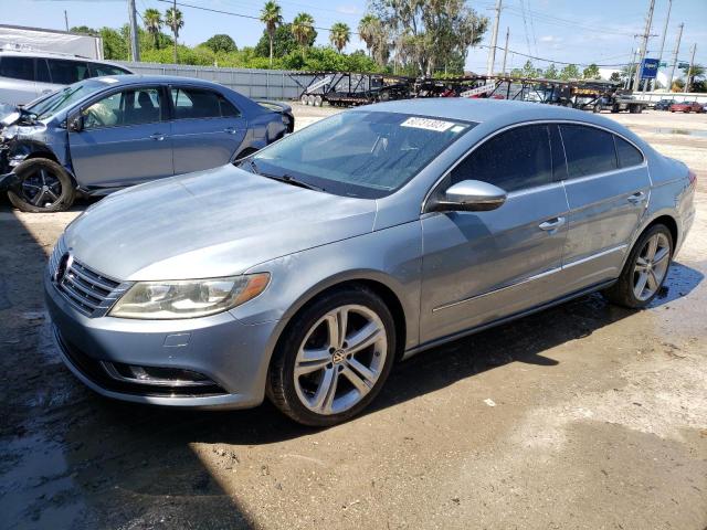 2012 volkswagen cc