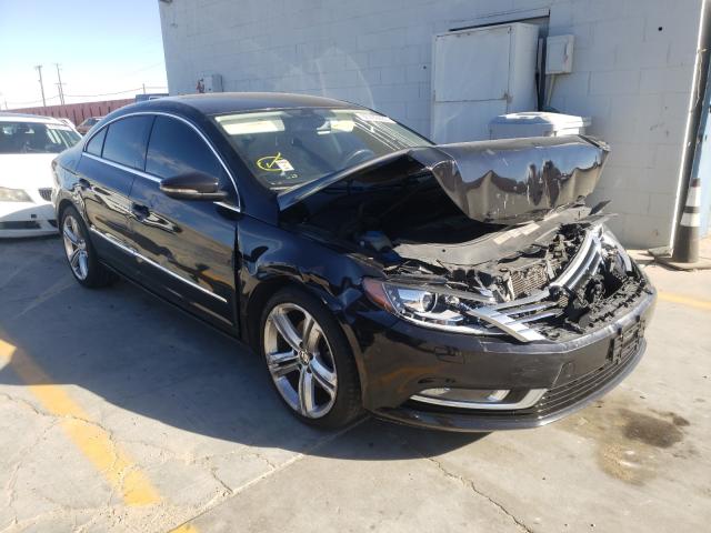 2012 volkswagen cc sport