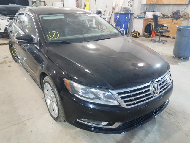 2013 volkswagen cc sport