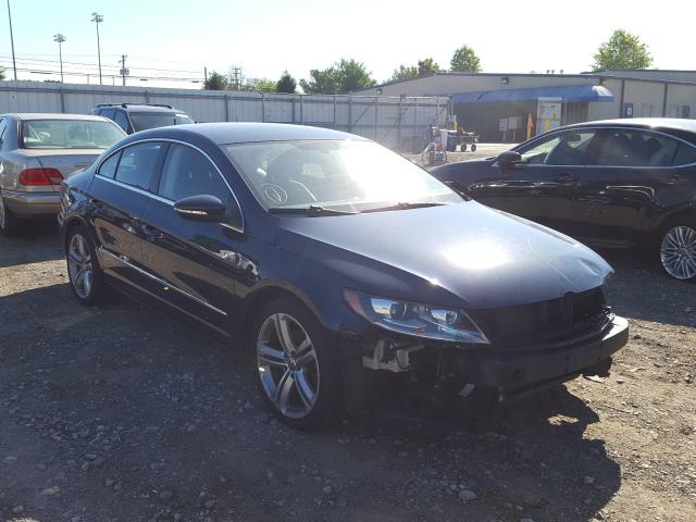 2012 volkswagen cc