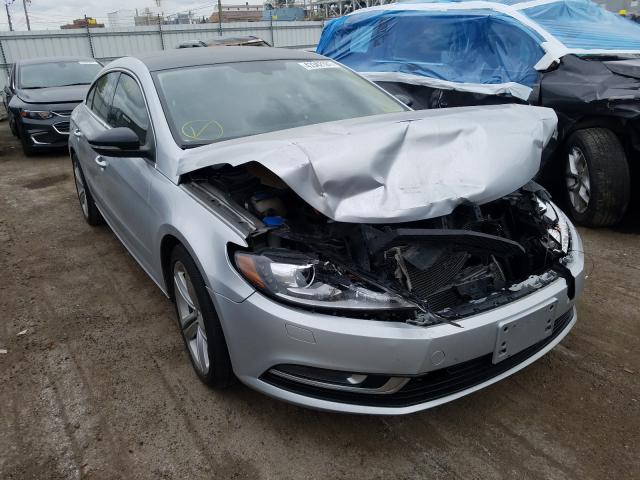 2012 volkswagen cc sport