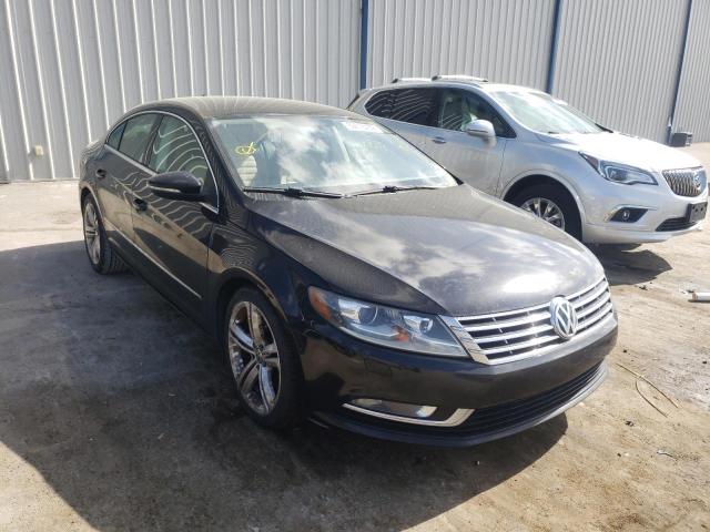 2013 volkswagen cc sport