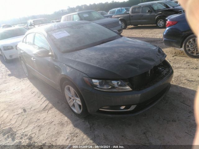 2012 volkswagen cc