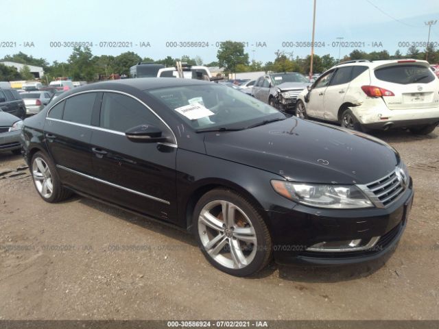 2012 volkswagen cc
