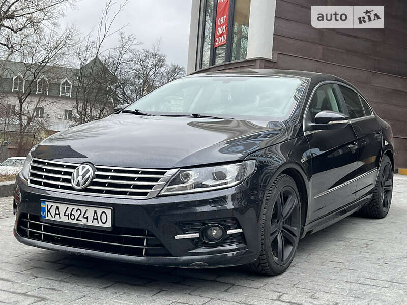 2012 volkswagen cc