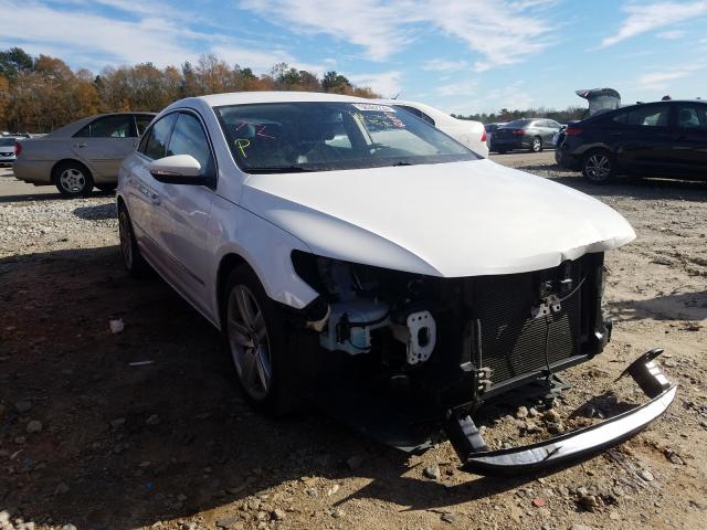 2013 volkswagen cc