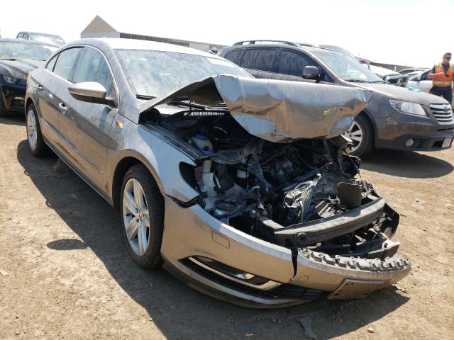 2013 volkswagen cc sport