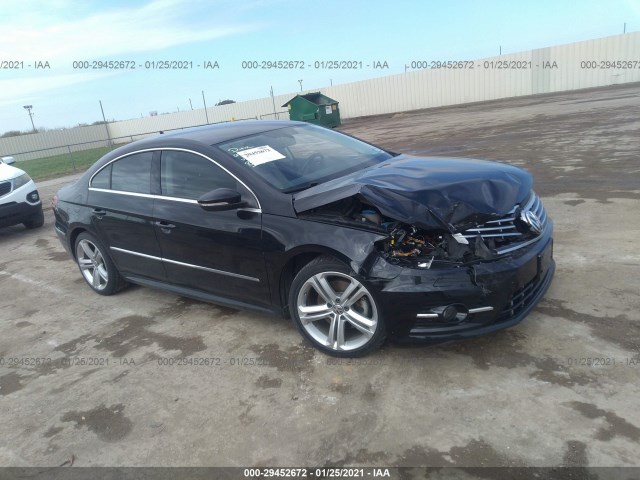2013 volkswagen cc