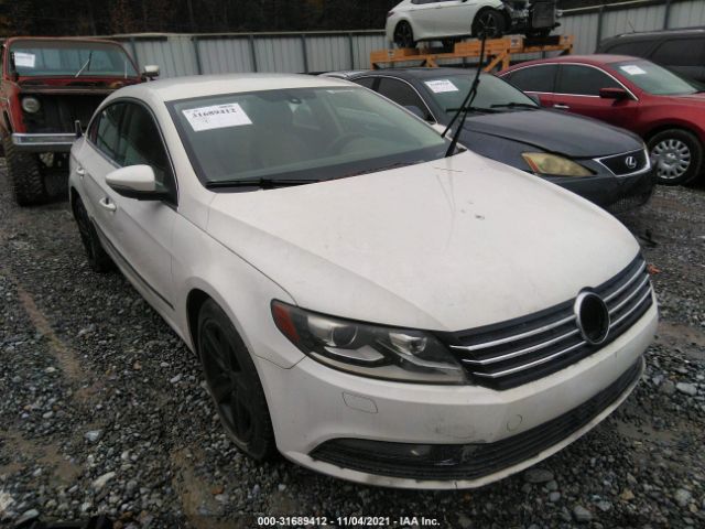 2013 volkswagen cc