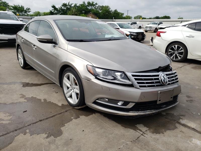2014 volkswagen cc sport